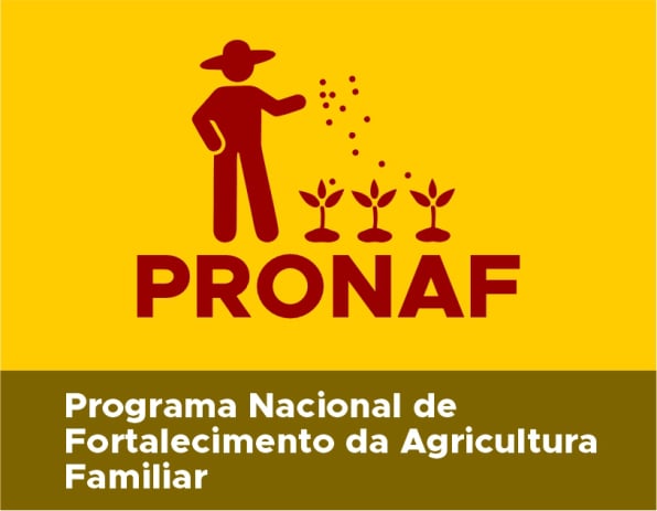 PRONAF